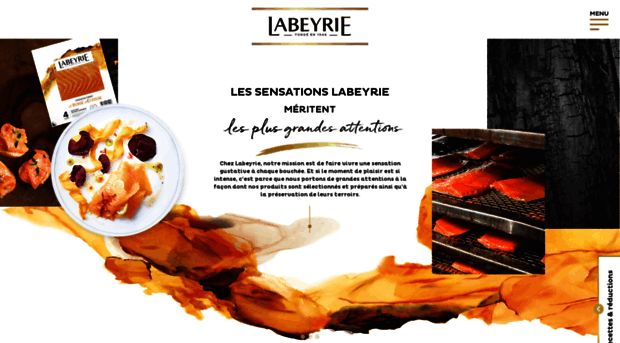 labeyrie.fr