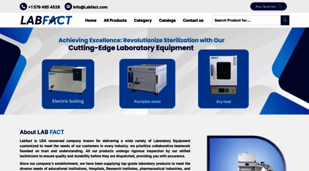 labfact.com