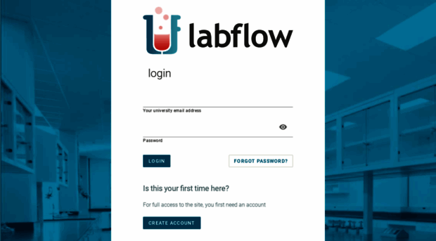 labflow.ca