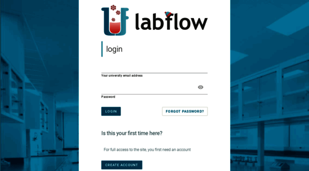 labflow.com