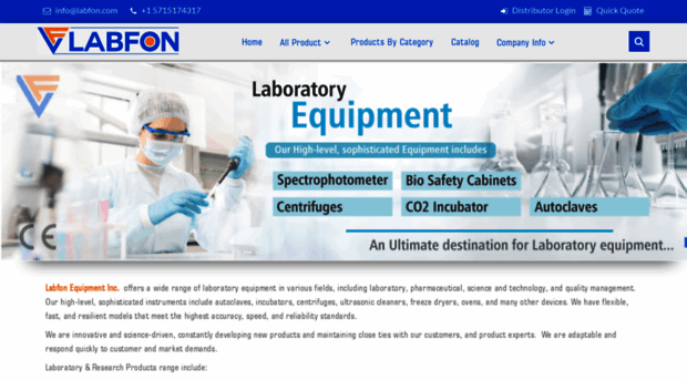 labfon.com