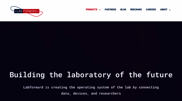 labforward.io