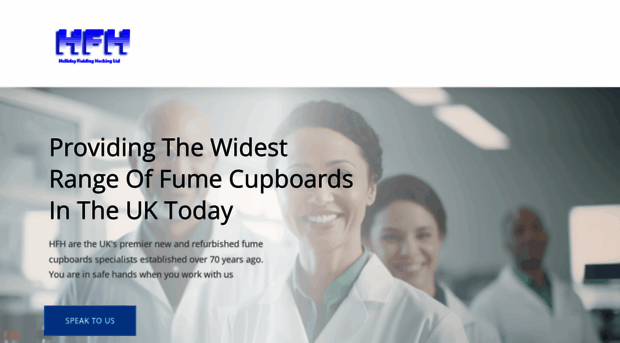 labfumecupboards.co.uk