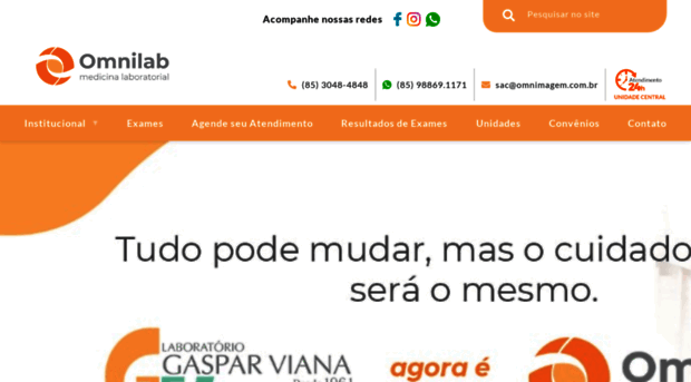 labgasparviana.com.br