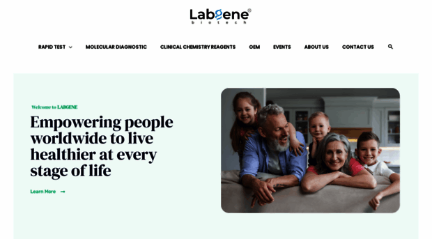 labgenebiotech.com