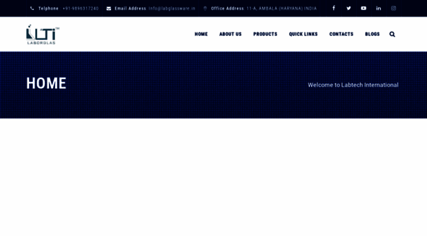 labglassware.in