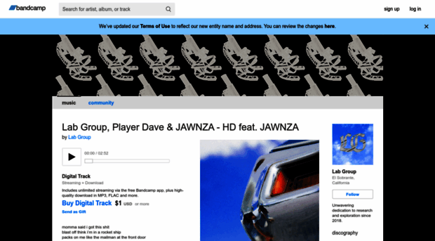 labgroup.bandcamp.com