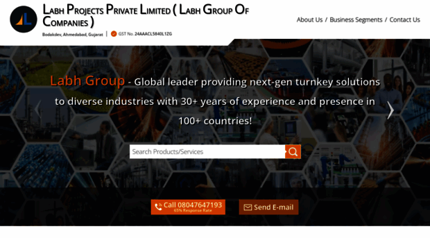 labhgroup-turnkey-project.com