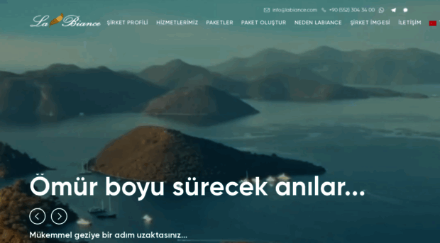 labiance.com