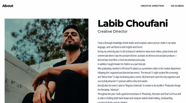 labib.me