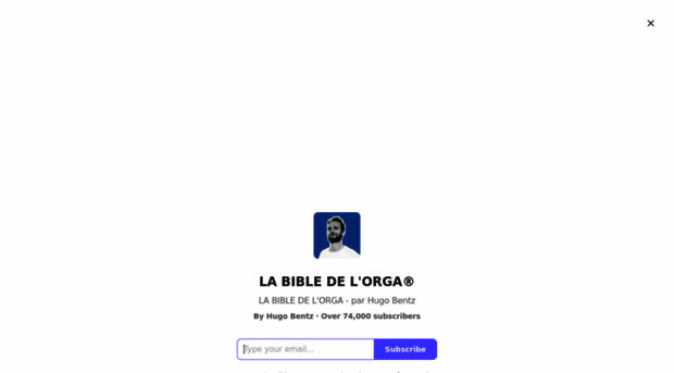 labibledelorga.substack.com