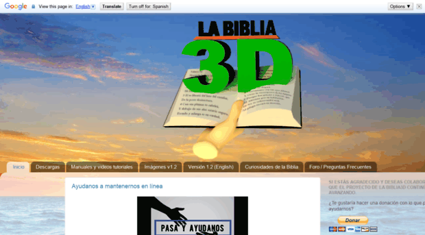 labiblia3d.com