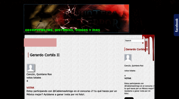 labibliotecadelterror.blogspot.mx