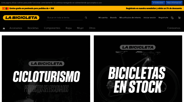 labicicleta.net