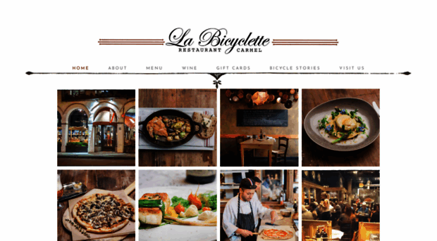 labicycletterestaurant.com