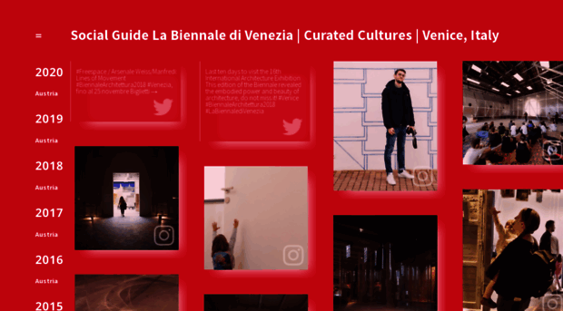 labiennale.dtvie.com