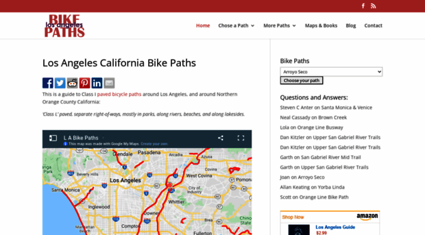 labikepaths.com