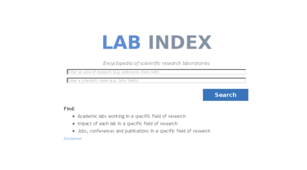 labindex.jove.com