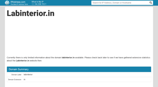 labinterior.in.ipaddress.com