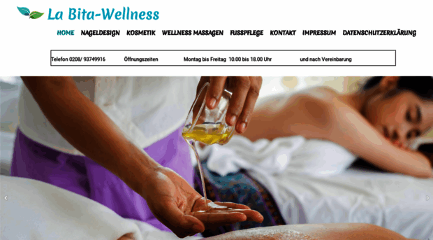 labita-wellness.de