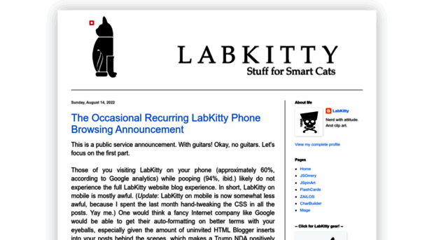 labkitty.com