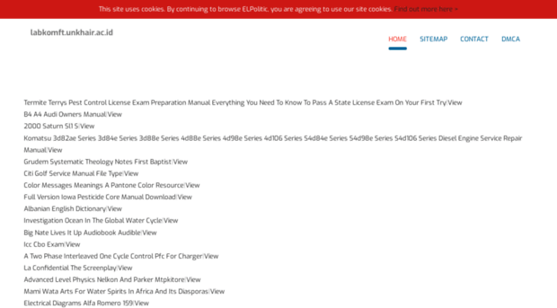 labkomft.unkhair.ac.id