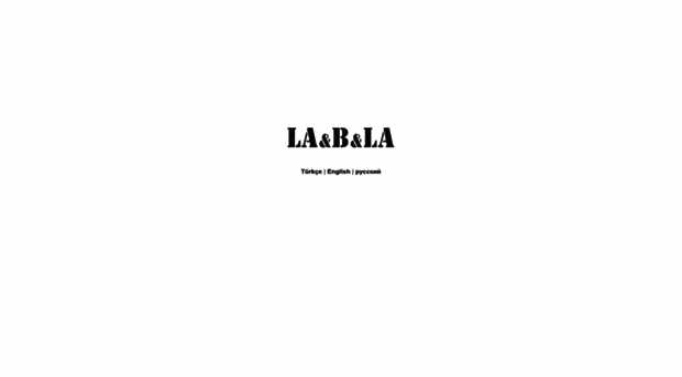 labla.com.tr