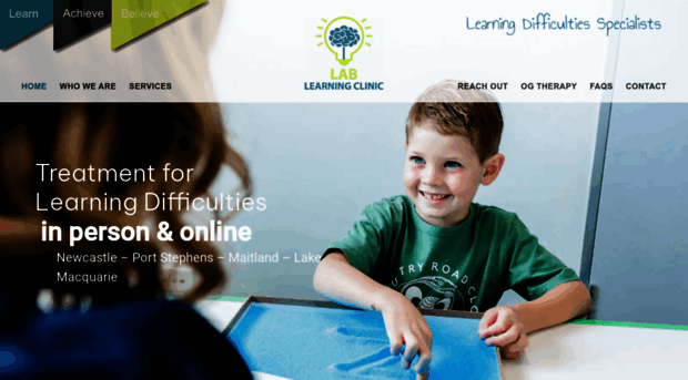 lablearningclinic.com.au