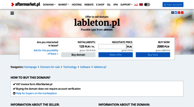 lableton.pl