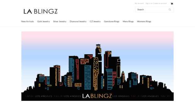lablingz.com