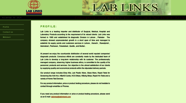 lablinkspk.com