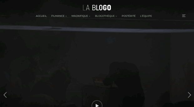lablogo.net