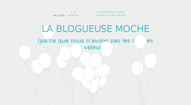 lablogueusemoche.wordpress.com