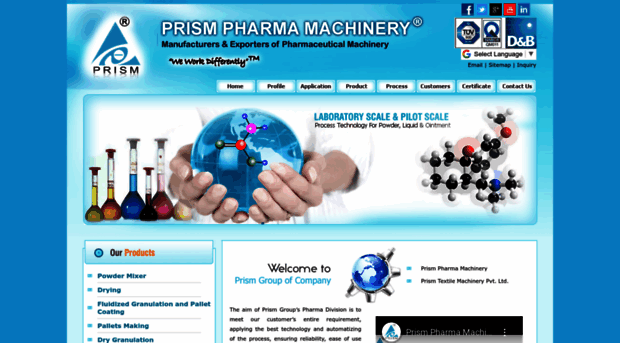 labmachinery.com