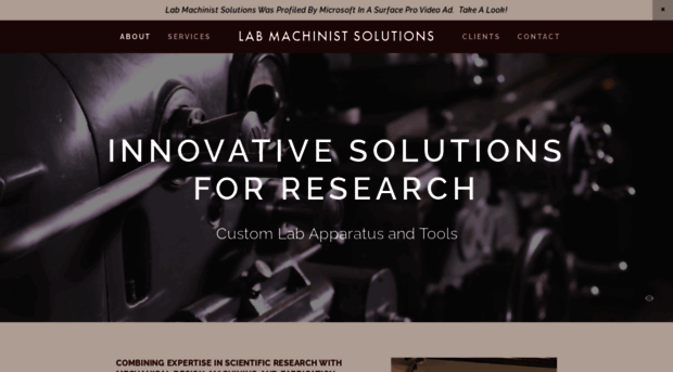 labmachinist.com