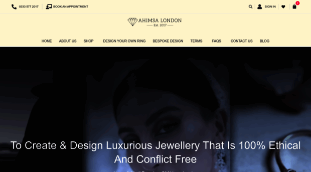 labmadediamonds.co.uk