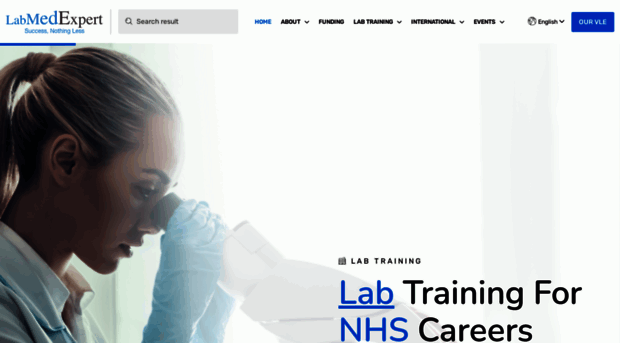 labmedexpert.com