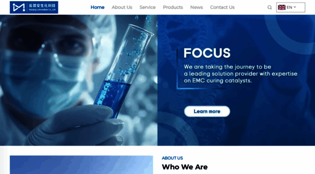 labmediate.com