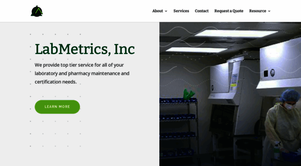 labmetricsinc.com