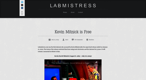 labmistress.com