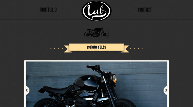 labmotorcycle.com