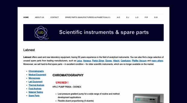 labnest.com