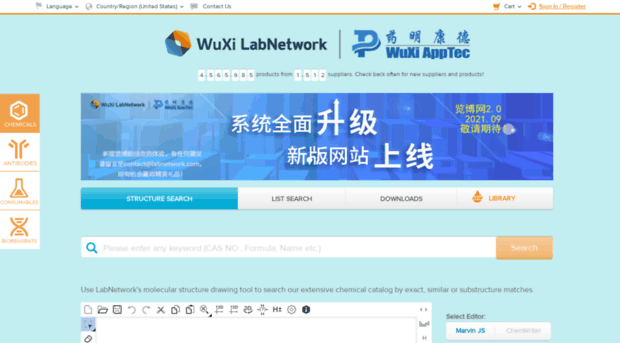 labnetwork.com