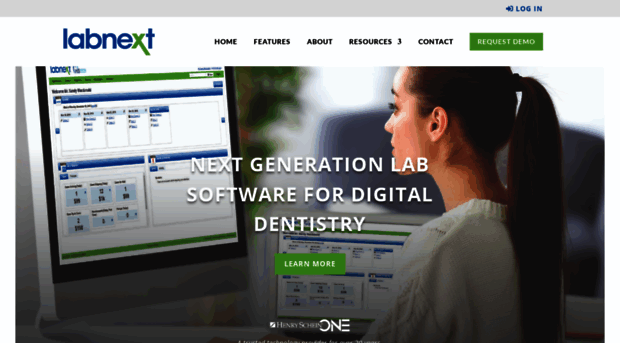 labnext.net