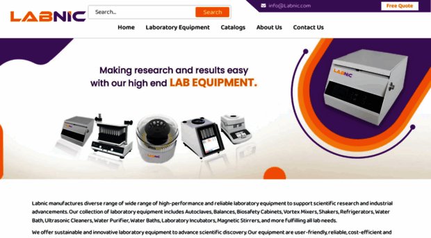 labnic.com