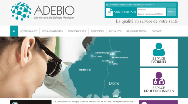 labo-adebio.fr