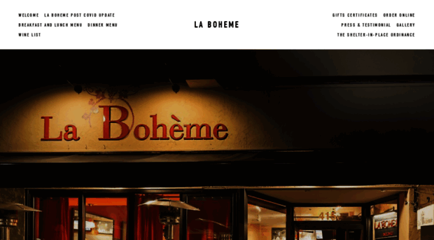 labohemepaloalto.com