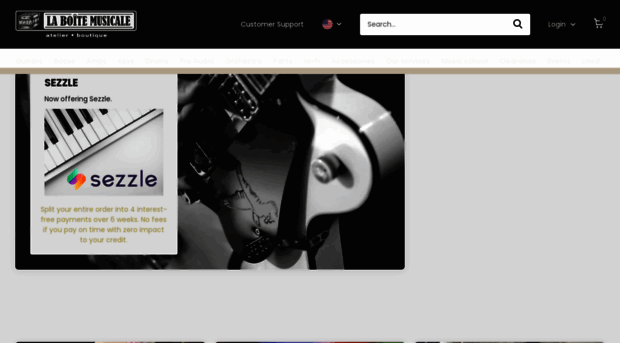 laboitemusicale.com