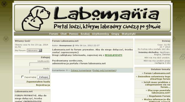labomania.net