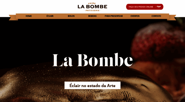labombe.com.br